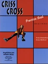 Criss Cross Beginner - Practice book / DOPRODEJ