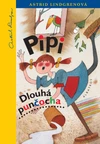 Pipi Douhá Punčocha