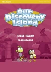 Our Discovery Island 2 - Flashcards