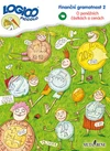 Logico Piccolo: Finanční gramotnost 2 - O peněžních částkách a cenách