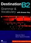 Destination B2 - Student's Book with key Pack