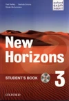 New Horizons 3 - Student's Book