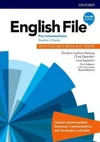 English File Fourth Edition Pre-Intermediate - Teacher´s Book with Teacher´s Resource Center