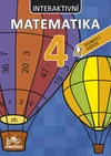 Matematika 4.ročník ZŠ - Interaktivní učebnice - domácí verze