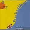 Tamburin 3 - Audio CDs (2ks)