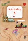 Vlastivěda pro 5. ročník ZŠ - učebnice