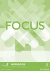 Focus 1 - Workbook / DOPRODEJ