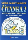 Čítanka 2 s literárními výklady - pro učební obory SOU / DOPRODEJ
