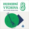Hudební výchova 8.ročník ZŠ - CD