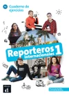 Reporteros internacionales 1 (A1) - Cuaderno de ejercicios + MP3 descargable