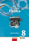 Fyzika 8.ročník - hybridní učebnice  NG  (15 + 1 zdarma)