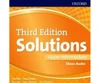 Maturita Solutions 3rd Edition Upper-Intermediate - Class Audio CDs /3/