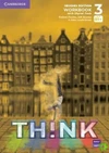 Think Second Edition 3 - Workbook Digital Pack