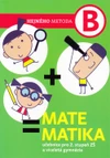Matematika B - učebnice pro 2.stupeň ZŠ  a VG (Hejného metoda)