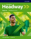 New Headway Fifth Edition Beginner - Workbook with Answer Key