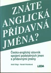 Znáte anglická přídavná jména?