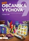 Hravá občanská výchova 9.ročník ZŠ a VG - pracovní sešit (15+1 ZDARMA)