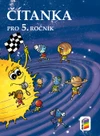 Čítanka 5.ročník - učebnice