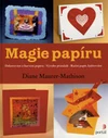 Magie papíru