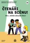 Čtenáři na scénu III pro 4. ročník ZŠ