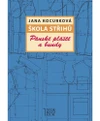 Škola střihů - Pánské pláště a bundy