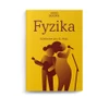 Fyzika pro 8.ročník - učebnice / DOPRODEJ
