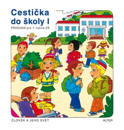 Cestička do školy I
