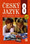 Český jazyk 8.ročník ZŠ - učebnice