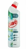 Savo WC 750ml na rez