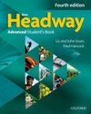 New Headway Fourth Edition Advanced - Student's Book