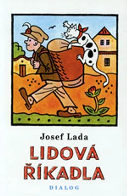 Lidová říkadla