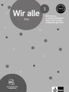 Wir alle 3 (A2.2) - kniha testů
