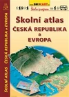 Flexibooks - Školní atlas ČR a Evropa - neomezená školní multilicence