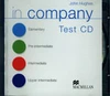 In Company Test - CD  / DOPRODEJ