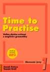 Time to Practise 1 - učebnice + MP3 - Slovesné jevy