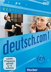 Deutsch.com 1 - DVD