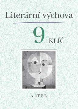 E - klíč k Literární výchově 9 - multilicence na 12 měsíců (+6 zdarma)