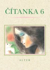 Čítanka 6.ročník ZŠ - učebnice MĚKKÁ VAZBA