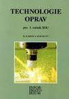 Technologie oprav pro 3. ročník SOU / DOPRODEJ