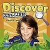 Discover English 1 - Class CD