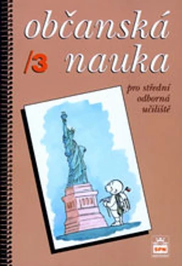 Občanská nauka 3 pro SOU
