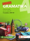 Anglická gramatika 4.ročník - pracovní sešit (15+1 ZDARMA)