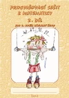 Matematika pro 2.ročník ZŠ - 2.díl procvičovací sešit