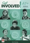 Get Involved! A1+ - Workbook and Digital Workbook
