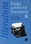 Česká a světová literatura pro 2. ročník SŠ