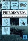 Přírodověda 5.ročník ZŠ - pracovní sešit / DOPRODEJ