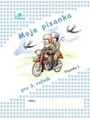 Moje písanka pro 3.ročník ZŠ - 1.díl