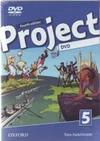 Project 5 Fourth edition - DVD
