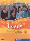 Ideen 1 - Kursbuch