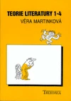 Teorie literatury 1-4  / DOPRODEJ